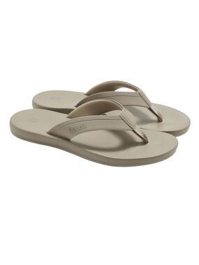 Bench Comfort Sandals Tan Beige Size 8